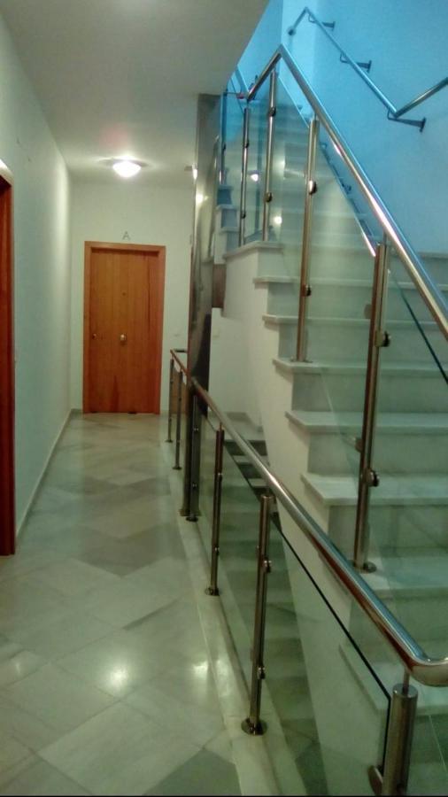 Calle Ancha Apartment Cádiz Exterior photo