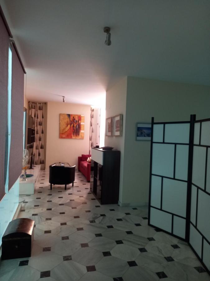 Calle Ancha Apartment Cádiz Exterior photo