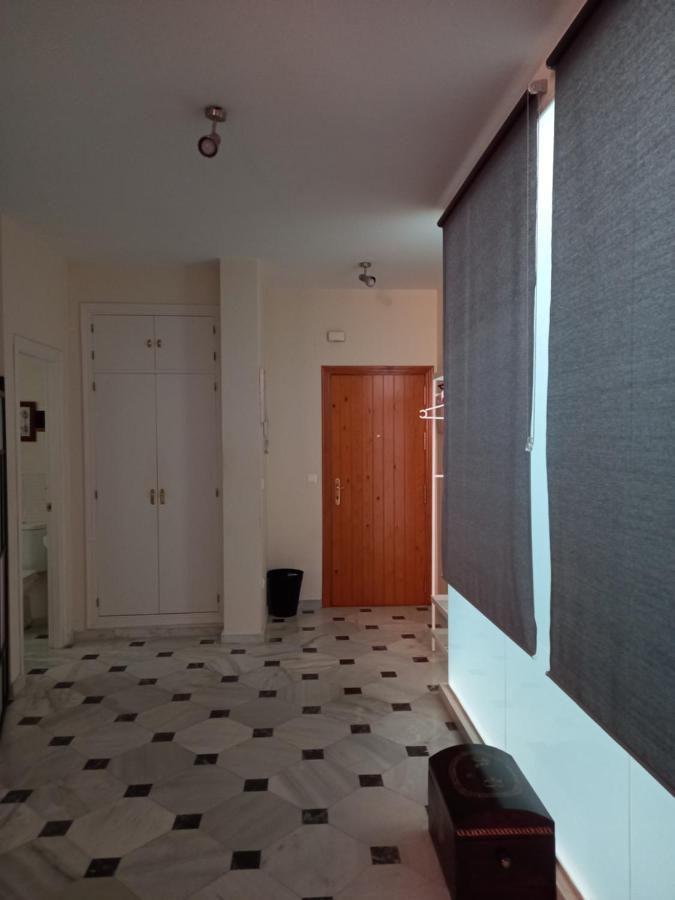 Calle Ancha Apartment Cádiz Exterior photo