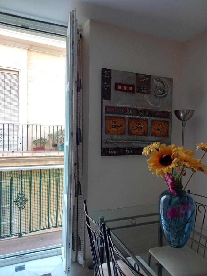 Calle Ancha Apartment Cádiz Exterior photo